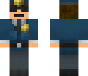 warden cnsavidge
