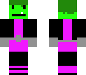 beast boy
