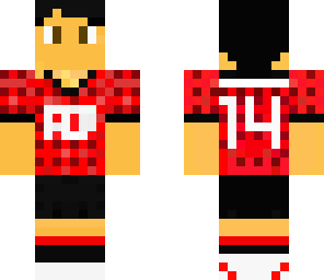 chicharito