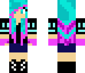 girl