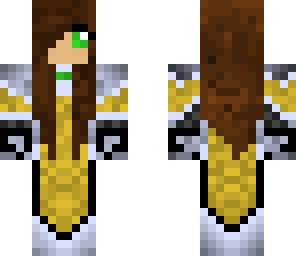 female knight