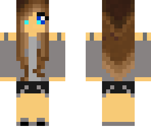 girl