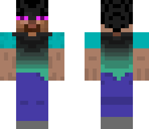 enderman mask