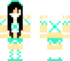ninja tina