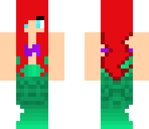 ariel edit
