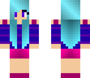ze girl