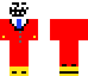 red trell