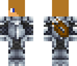 fixed knight