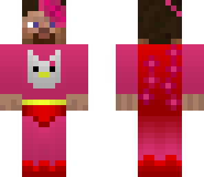 hellokitty steve