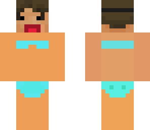 bikini sky