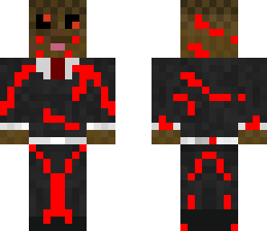 scary bacca