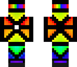 rainbowboy