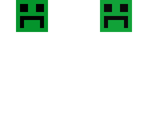 the allseen creeper head