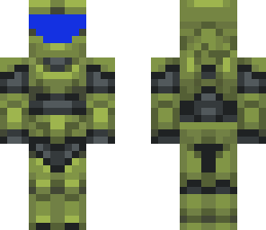 halo