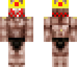 koning thom