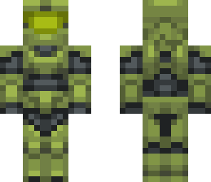 halo edit