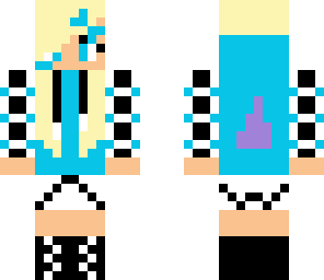 girl