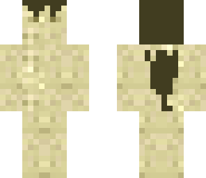 sand girl