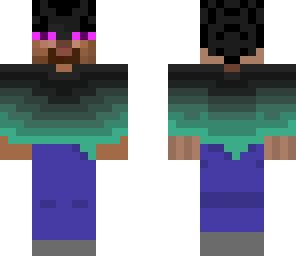 enderman mask