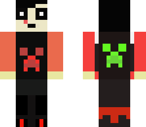 the best skin in the universe