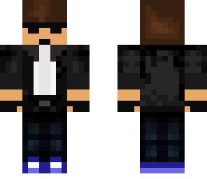 cool boy