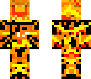 flint and steel freack