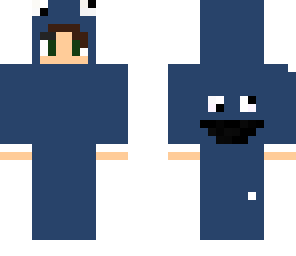 cookie monster