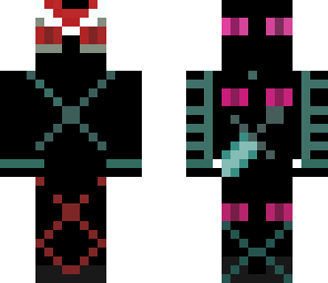 enderman assassin