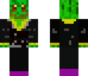evil pumkin