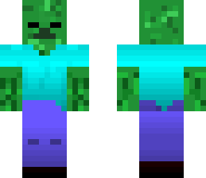zombie