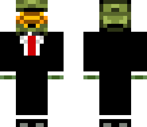 tuxedo chief