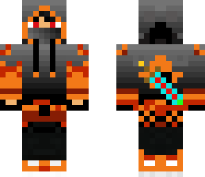 evil ninja