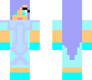 ice queen