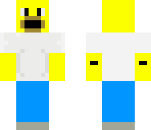 homer simpson