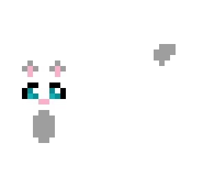 my cat his name is noob