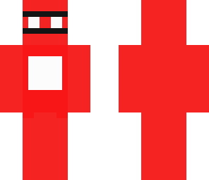 iron ninja