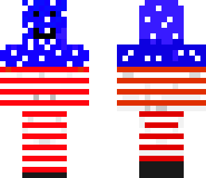 american guy