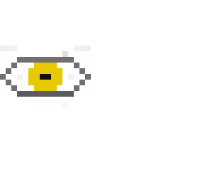 the eye