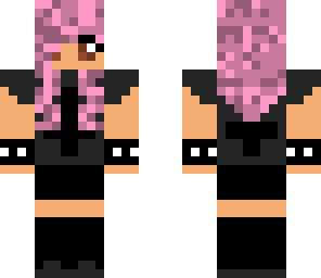 pastel goth