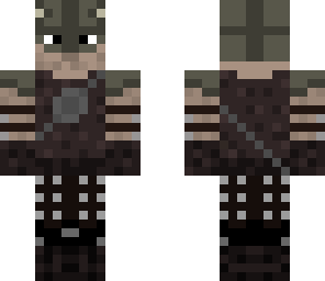 skyrim nord