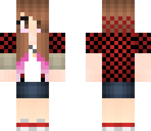 girl bajan canadian
