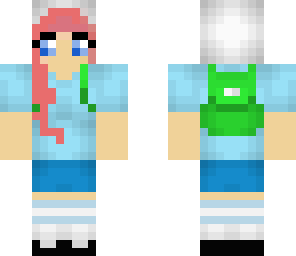 fixed fixed fiona skin 