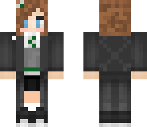 slytherin