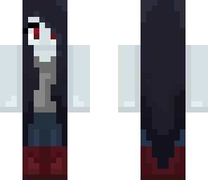 marceline the vampire queen