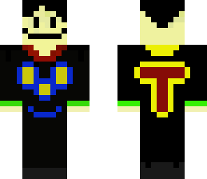t guy