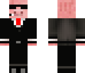 pig agent