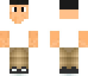 you
