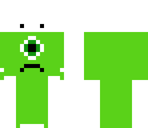 mike wazowski