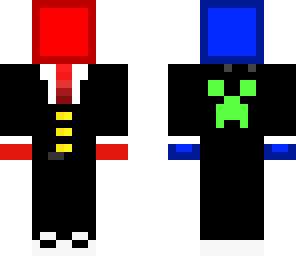 roblox suit 2