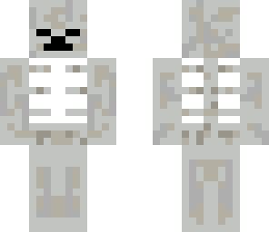 skeleton
